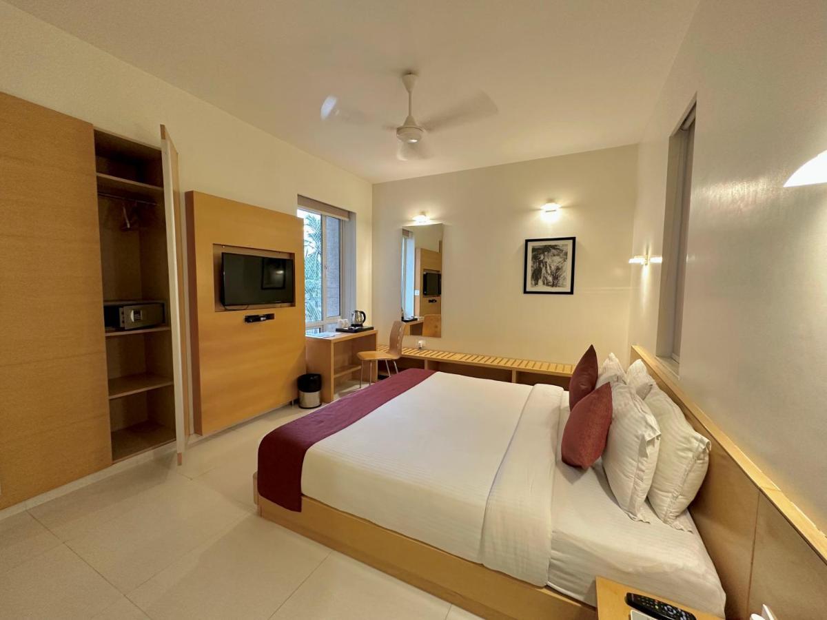 Quality Inn Patria Suites, Rádzskot Kültér fotó