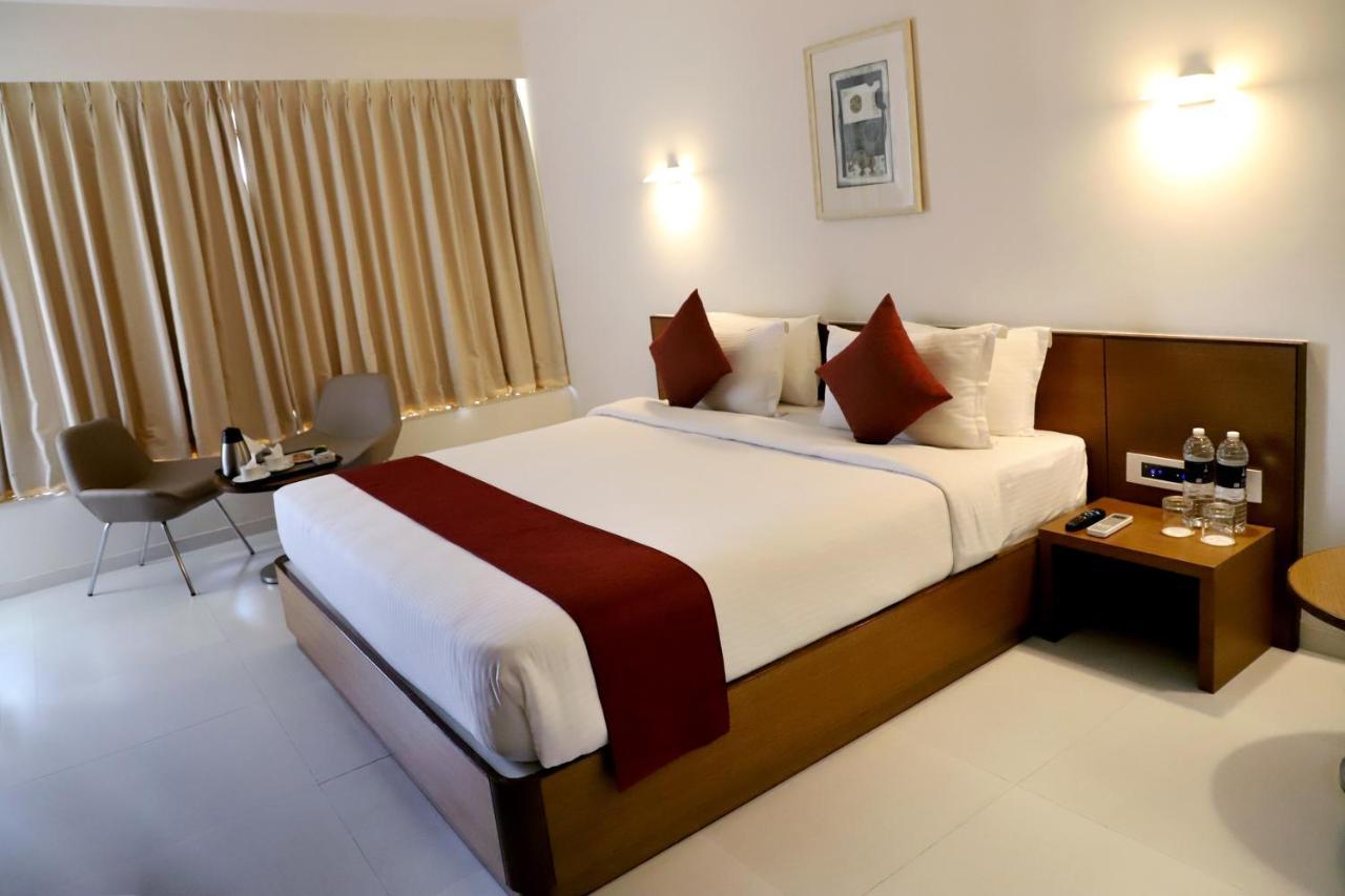 Quality Inn Patria Suites, Rádzskot Kültér fotó