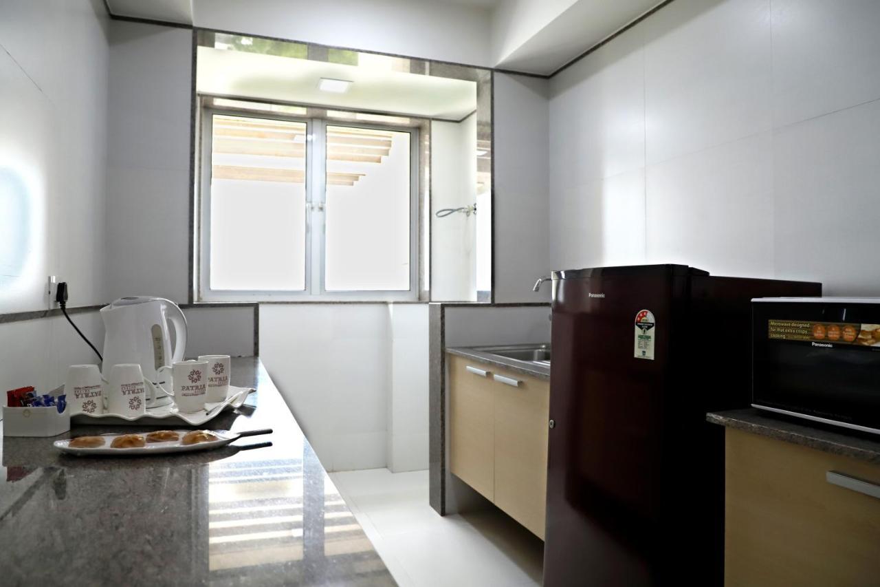Quality Inn Patria Suites, Rádzskot Kültér fotó