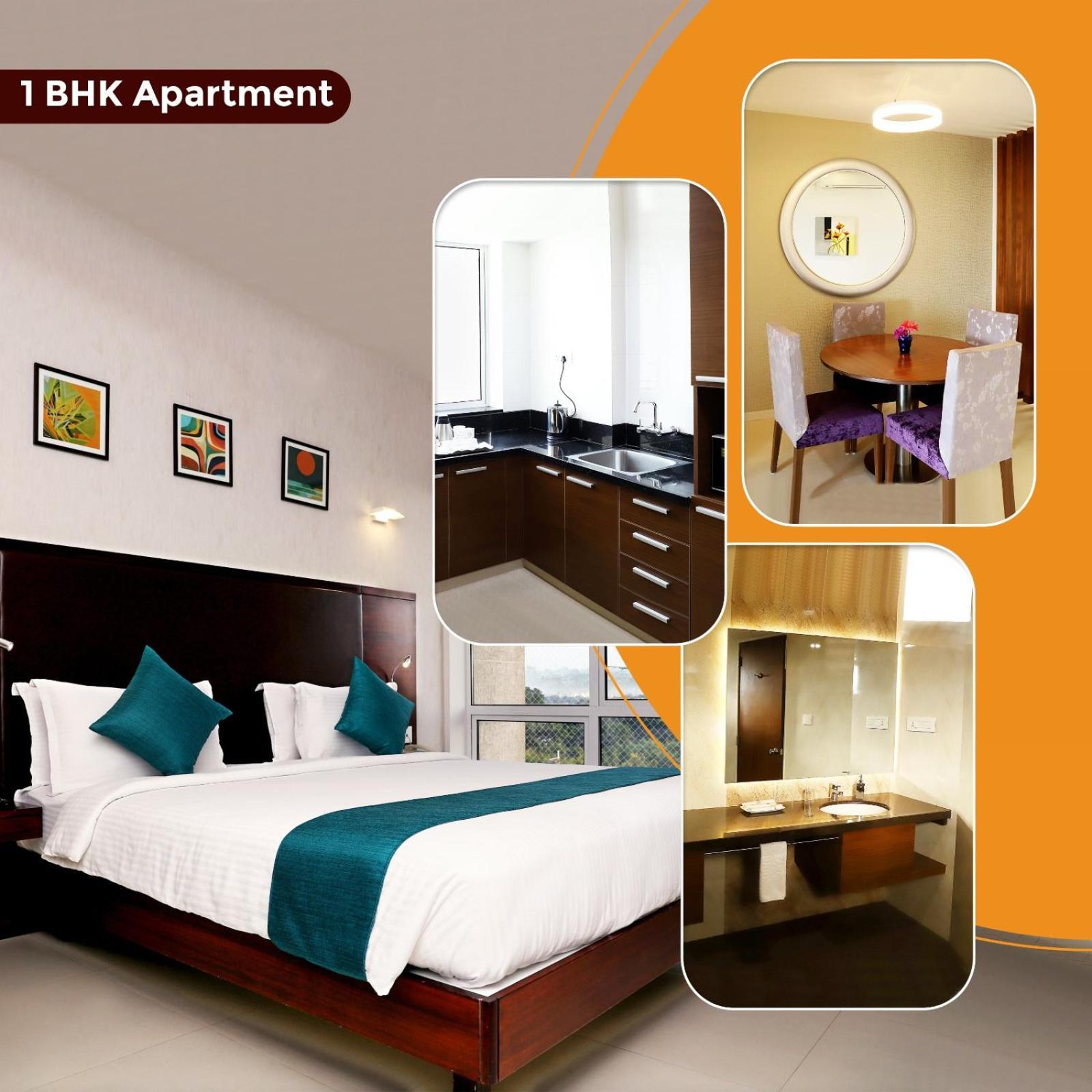 Quality Inn Patria Suites, Rádzskot Kültér fotó