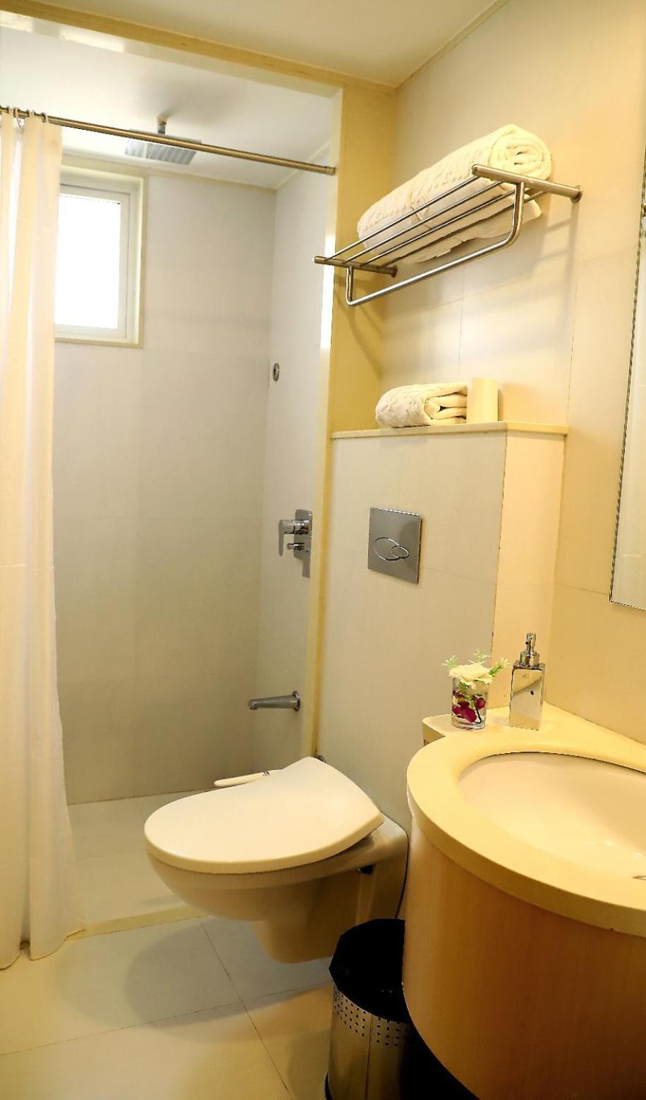 Quality Inn Patria Suites, Rádzskot Kültér fotó