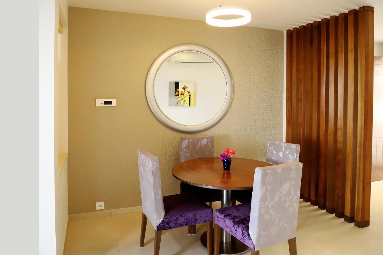 Quality Inn Patria Suites, Rádzskot Kültér fotó