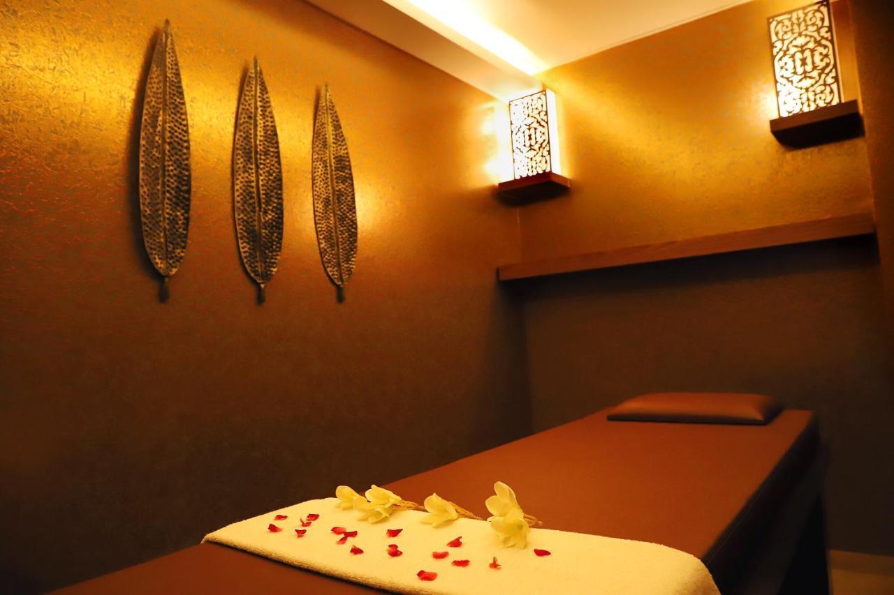 Quality Inn Patria Suites, Rádzskot Kültér fotó