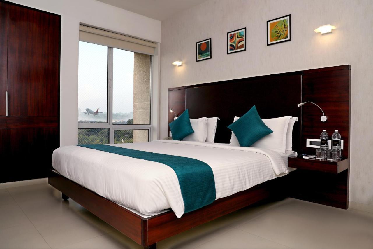 Quality Inn Patria Suites, Rádzskot Kültér fotó