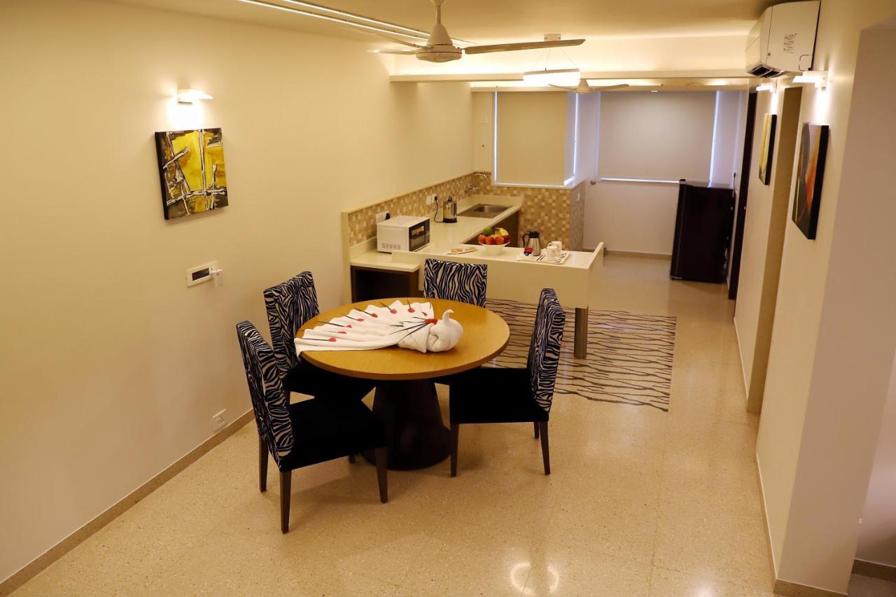 Quality Inn Patria Suites, Rádzskot Kültér fotó
