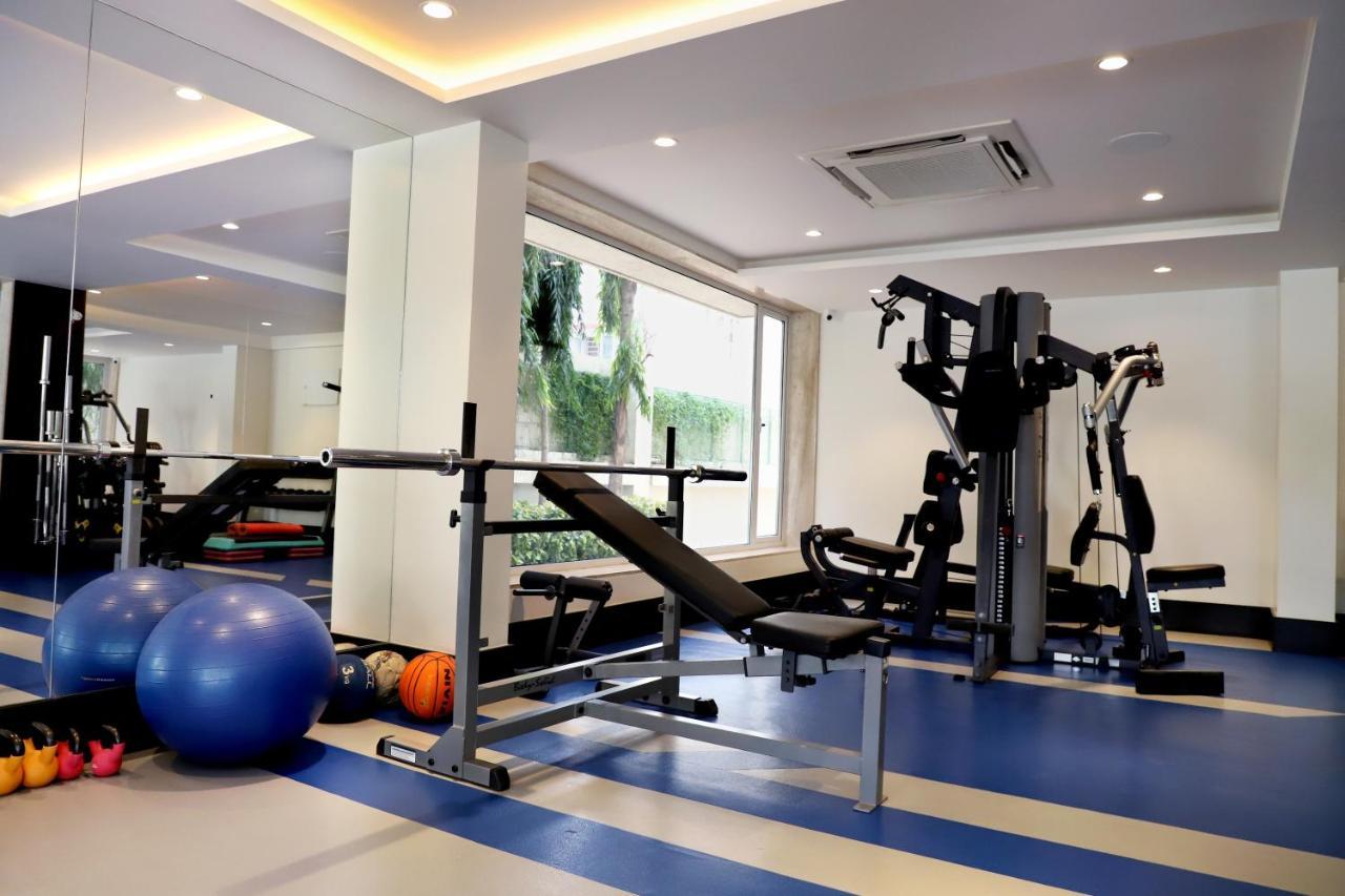 Quality Inn Patria Suites, Rádzskot Kültér fotó