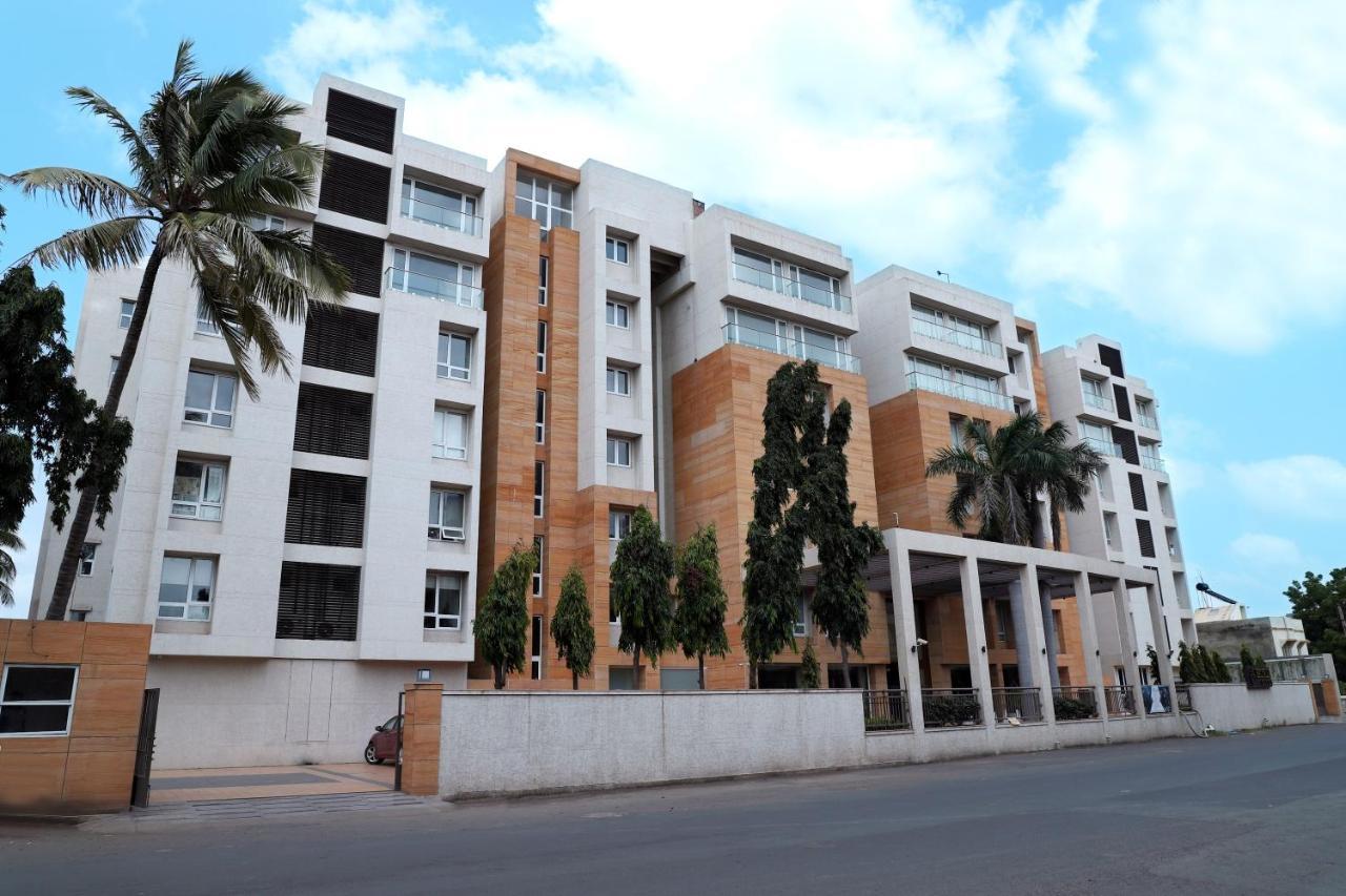 Quality Inn Patria Suites, Rádzskot Kültér fotó