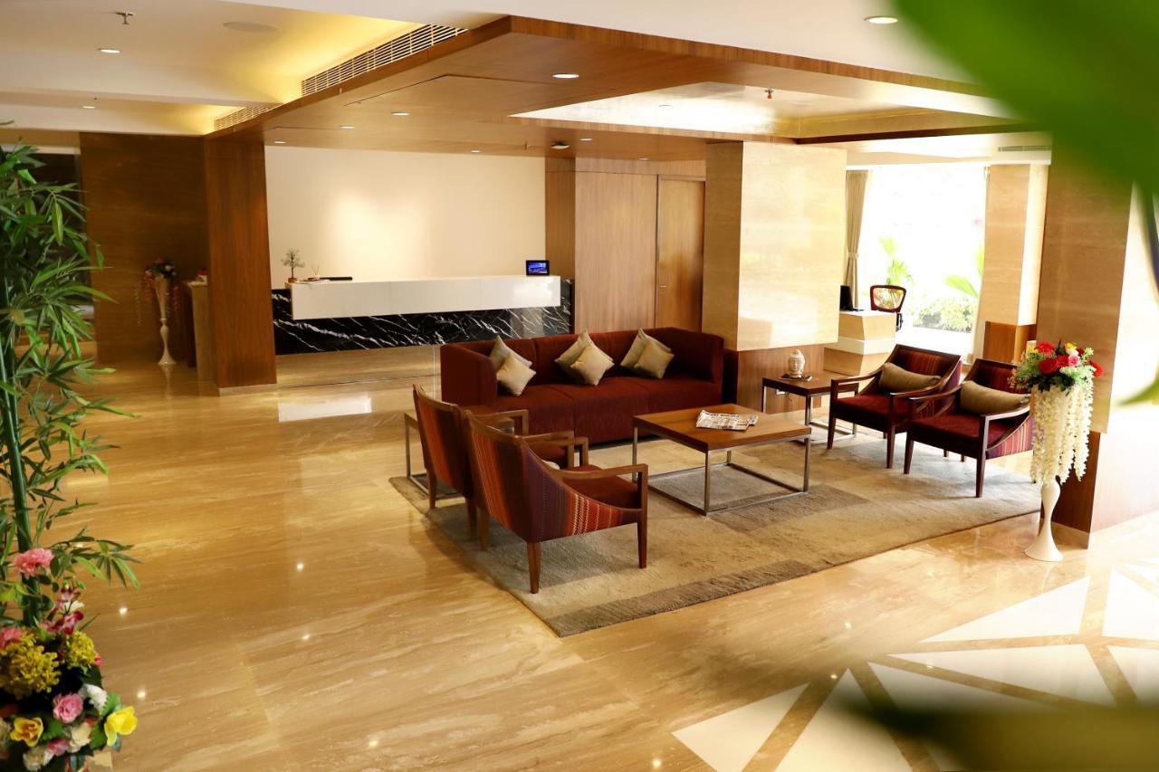 Quality Inn Patria Suites, Rádzskot Kültér fotó