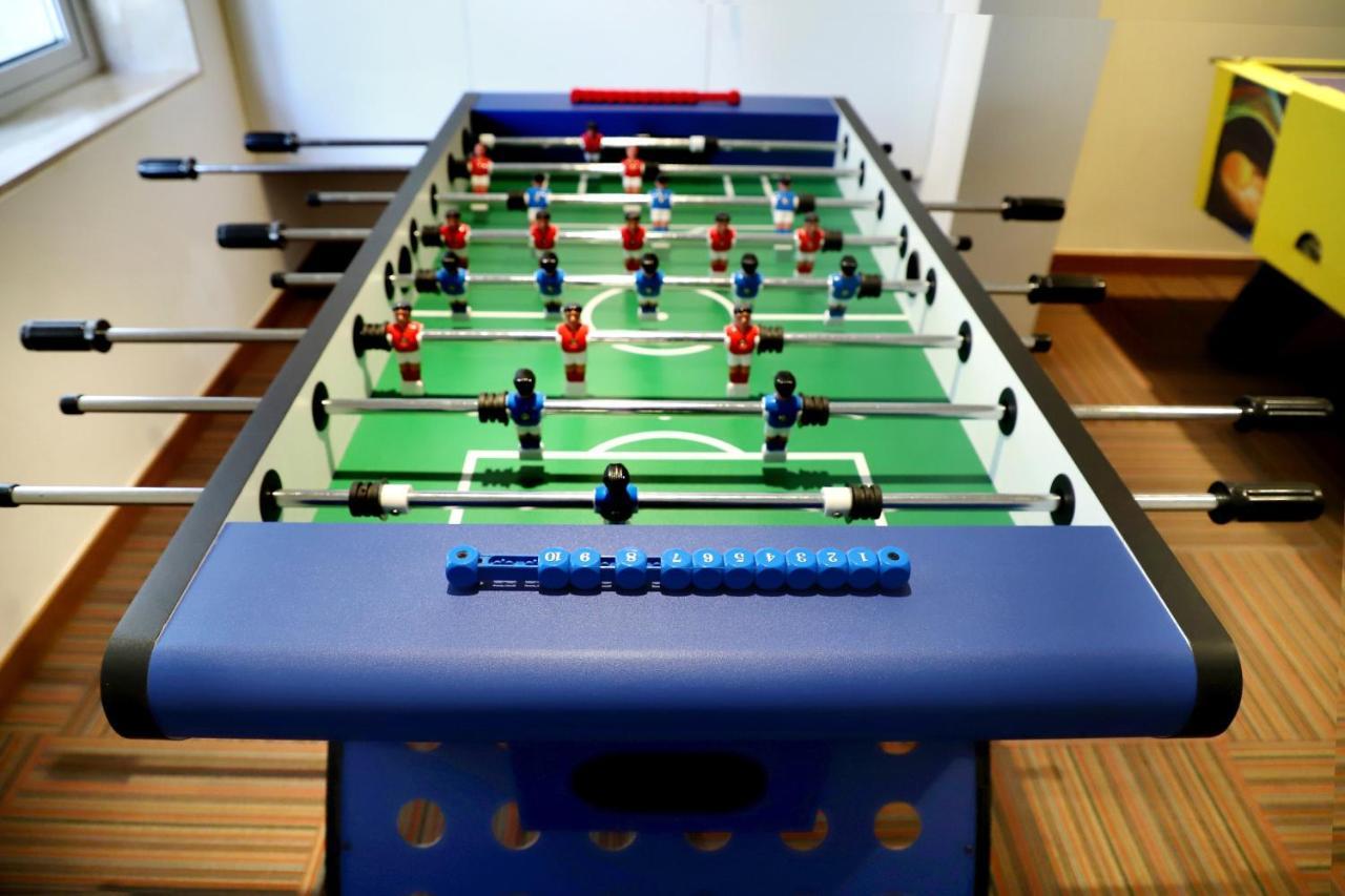 Quality Inn Patria Suites, Rádzskot Kültér fotó