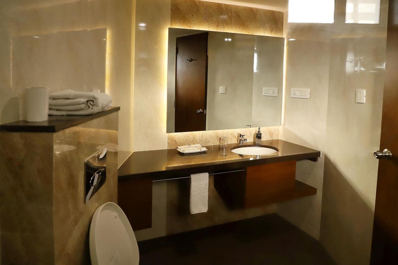 Quality Inn Patria Suites, Rádzskot Kültér fotó